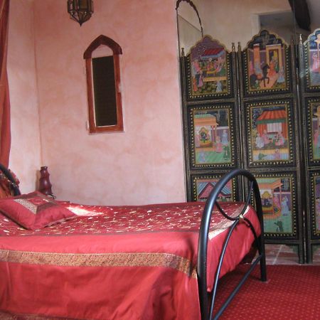 La Demeure Des Anges Bed & Breakfast Pierrefeu-du-Var Exterior photo